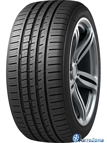 Routeway Velocity RY33 225/50R17 98W XL